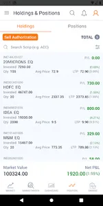 AGROY LIVE screenshot 5