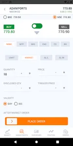 AGROY LIVE screenshot 7