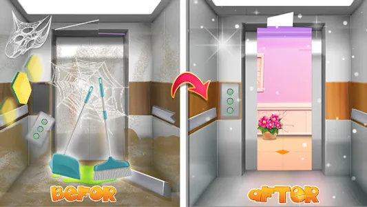 House Design Home Design Games screenshot 13