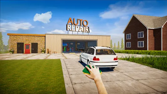 Car Saler Dealership Simulator screenshot 12