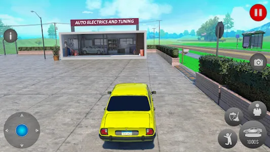 Car Saler Dealership Simulator screenshot 13