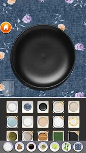DIY Cooking Chef Food Art Game screenshot 14