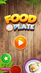 DIY Cooking Chef Food Art Game screenshot 3