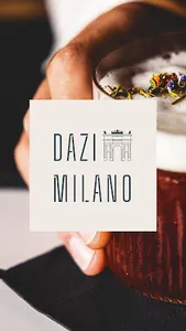 DAZI MILANO screenshot 0