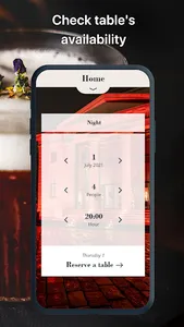 DAZI MILANO screenshot 1