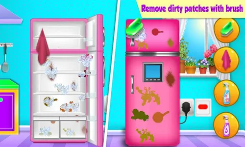 Fridge Repair Fix It Shop Auto screenshot 14