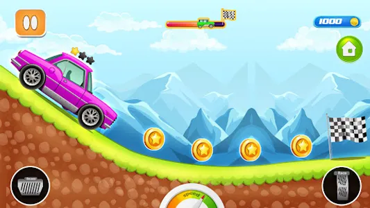 Car Wash Games: Cleaning Games screenshot 3