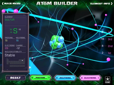 U.S Army STARS Elements screenshot 10