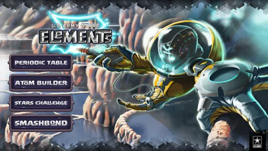 U.S Army STARS Elements screenshot 3