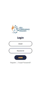 ABA Compliance Tracker for RBT screenshot 0