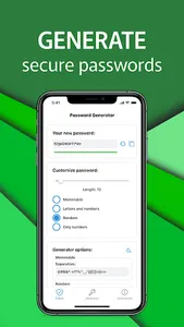 Password check | Protection screenshot 10