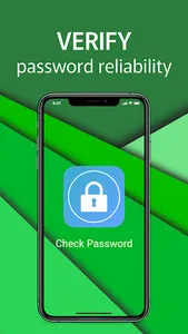 Password check | Protection screenshot 8