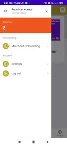 AGS Pay screenshot 4