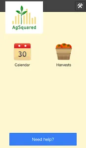 AgSquared screenshot 0