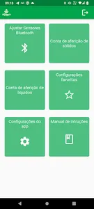 Aplicativo Agtech screenshot 0