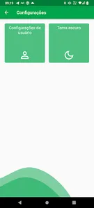 Aplicativo Agtech screenshot 3