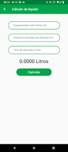 Aplicativo Agtech screenshot 4