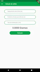 Aplicativo Agtech screenshot 5