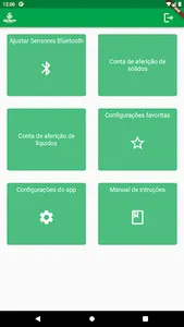 Aplicativo Agtech screenshot 7