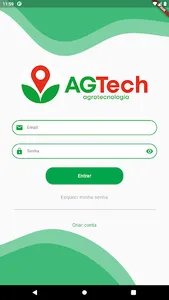 Aplicativo Agtech screenshot 9