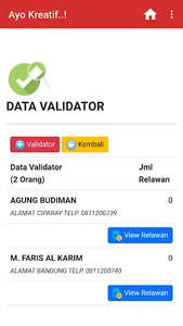Ayo Kreatif screenshot 3