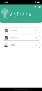 AgTrace screenshot 3