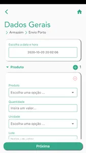 AgTrace screenshot 6