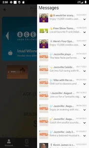 Agua Caliente screenshot 7