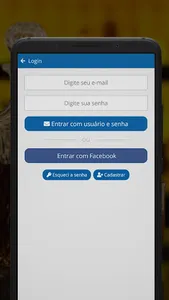 Água Doce Cachaçaria Bebedouro screenshot 1