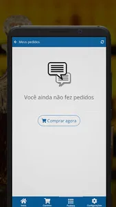 Água Doce Cachaçaria Bebedouro screenshot 3