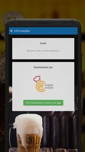 Água Doce Cachaçaria Bebedouro screenshot 4