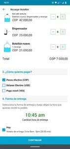 Aguaman screenshot 15