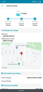 Aguaman screenshot 5