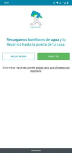 Aguaman screenshot 6