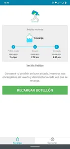 Aguaman screenshot 7
