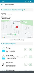 Aguaman screenshot 8