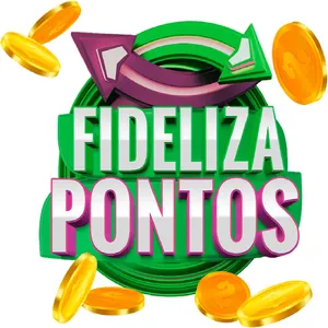 Fideliza Pontos screenshot 0