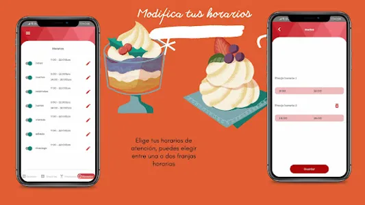 Aguila Flash Negocios screenshot 2
