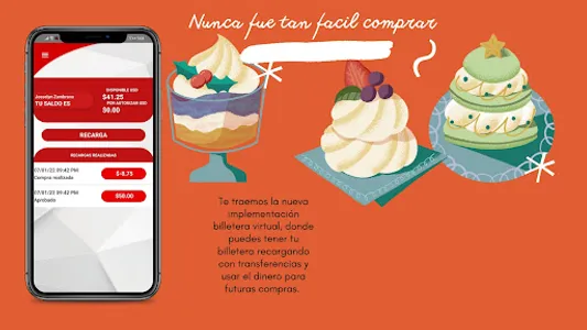 Aguila Flash screenshot 3