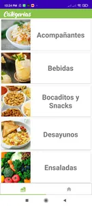 DelyFood screenshot 0