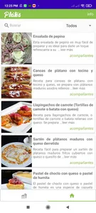DelyFood screenshot 1