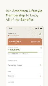 PIK Experience by Amantara screenshot 3