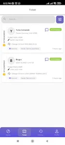 Sedayu Talk screenshot 1