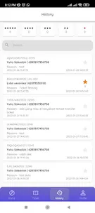 Sedayu Talk screenshot 2