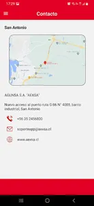 Aexsa screenshot 6