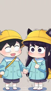 Anime Wallpaper HD 2023 screenshot 11