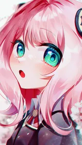 Anime Wallpaper HD 2023 screenshot 2