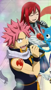 Anime Wallpaper HD 2023 screenshot 7