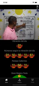 Agustin De Paula screenshot 1