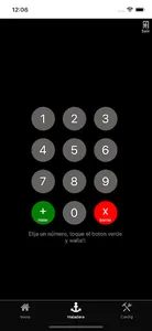 Agustin De Paula screenshot 3
